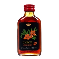 Сироп облепиха, 100 мл Сироп облепиха, 100 мл