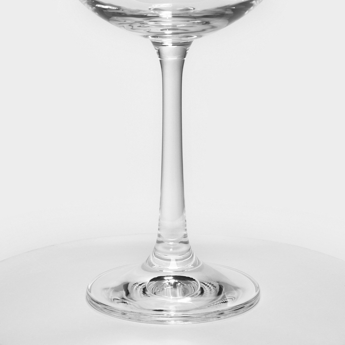 Набор стеклянных бокалов «Пралине», 170 мл, 4 шт Набор стеклянных бокалов «Пралине», 170 мл, 4 шт