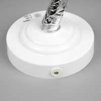 Светодиодный куст &laquo;Ива&raquo; 45 см, 108 LED, постоянное свечение, батарейки ААх3 (не в комплекте), USB, свечение мульти