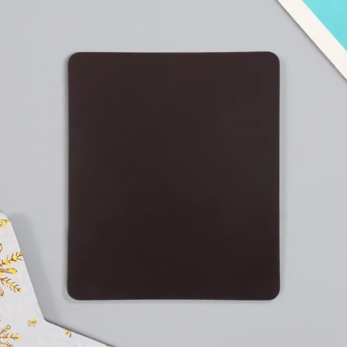 Магнит на холодильник &laquo;Шарики&raquo;, винил, 6&times;7 см, 5 видов, МИКС