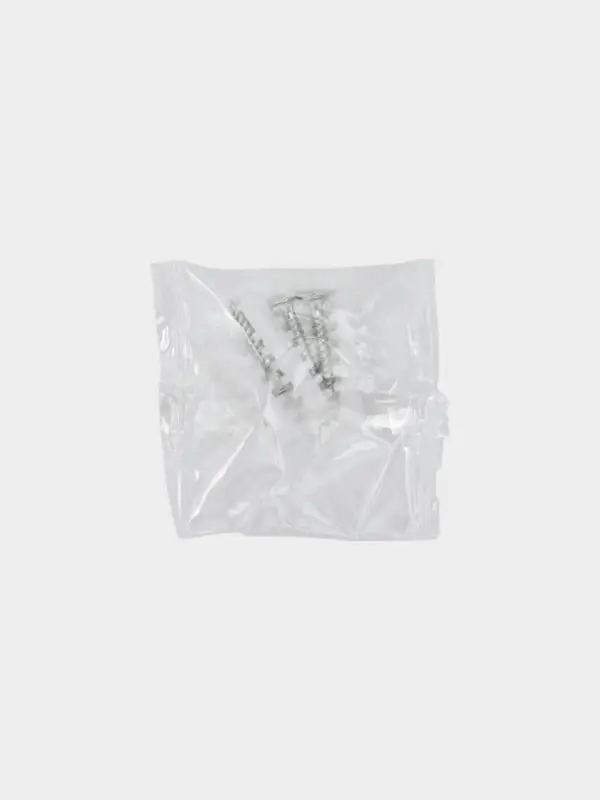 Диспенсер для жидкого мыла St&ouml;lz, механический, 500 мл, нержавеющая сталь, чёрный