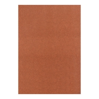 Бумага цветная бархатная А5, 10 листов, 10 цветов Мульти-Пульти, в папке Бумага цветная бархатная А5, 10 листов, 10 цветов Мульти-Пульти, в папке