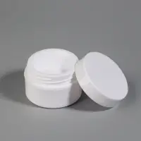 Баночка для хранения, 14 мл, белая