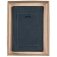 Набор Nubuk Travel, синий