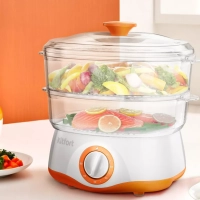 Пароварка НДС 5