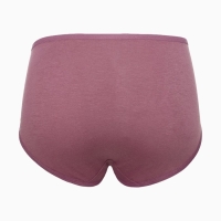 Трусы женские слипы, цвет МИКС, размер 50