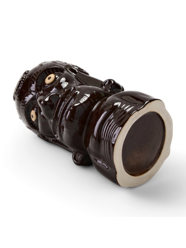 Стакан для коктейлей "Тики", унга джунга, керамика