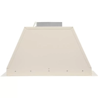 Вытяжка встраиваемая HBB 6035 BE бежевый управление