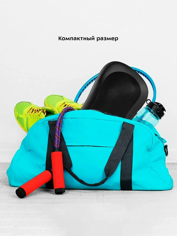 Массажер для шеи электрический КТ-2930 - 24 Вт