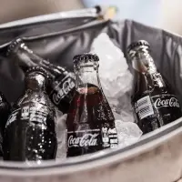 Cумка-холодильник Sortino, серая