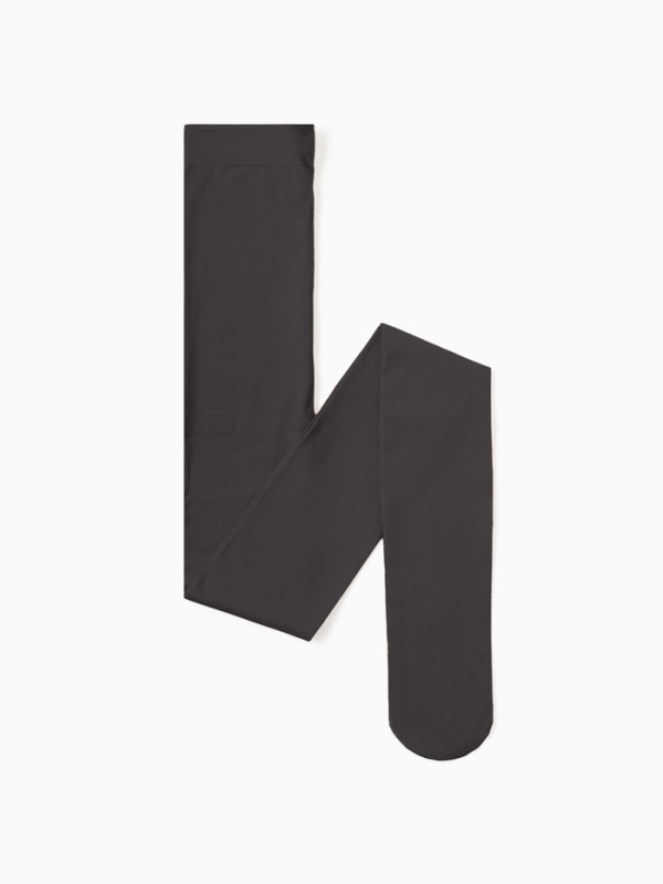 Женские колготки MINAKU 100 ден, цвет графит, размер 4/L