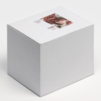 Кружка керамическая &laquo;Монблан&raquo;, 450 мл