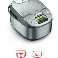 Мультиварка Effectual Pro Multicooker RK807D32 с 44 режимами