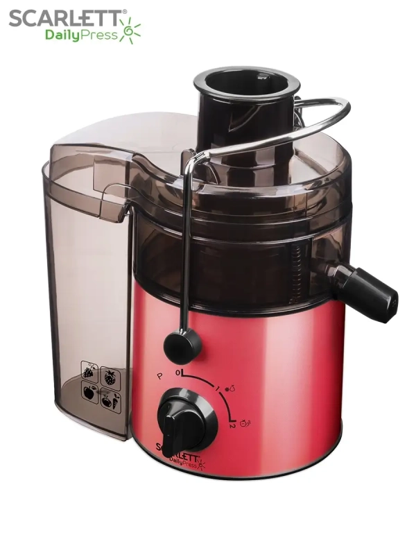 Соковыжималка SC-JE50S19