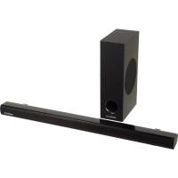 Саундбар H-HA630 с проводным сабвуфером