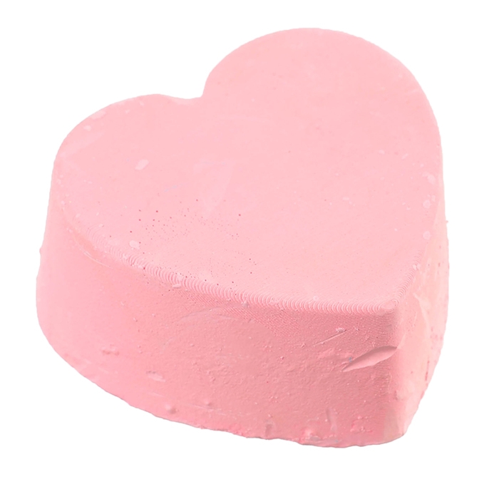 Мелки цветные для рисования на асфальте «Сердечко», 4 цвета, фасовка по 8 шт Мелки цветные для рисования на асфальте «Сердечко», 4 цвета, фасовка по 8 шт