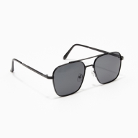 Очки солнцезащитные uv 400, дужка 13.1 см, ширина 12.5 см, линза 4.9×5.3 см Очки солнцезащитные uv 400, дужка 13.1 см, ширина 12.5 см, линза 4.9×5.3 см