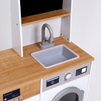 Детский игровой набор &laquo;Современная кухня&raquo; 150 &times; 30 &times; 98 см