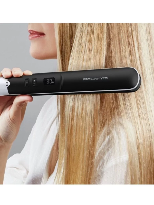 Выпрямитель для волос 2 в 1 Express Shine SF4621F0