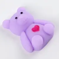 Антистресс сквиш мялка &laquo;Мишки&raquo;, в банке