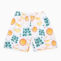 Купальные трусы детские MINAKU "Summer" рост 158-164 см