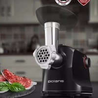 Мясорубка электрическая с насадками PMG 1872