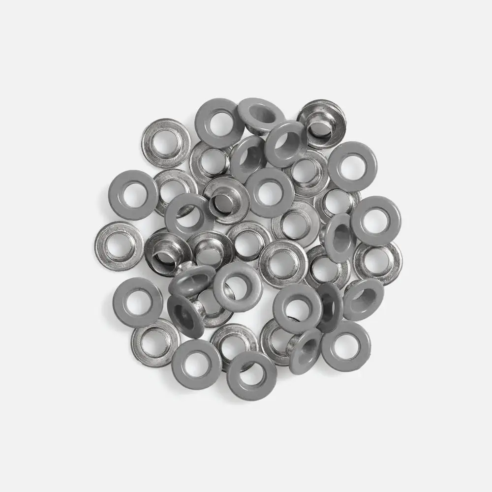 Люверс Ose, S, серый