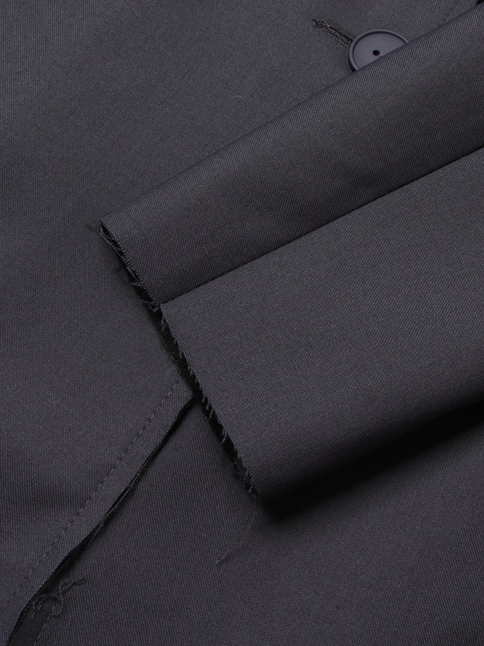 Пиджак женский MINAKU: Classic цвет темно-серый, р-р 50-52