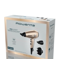 Фен Pro Expert CV8861F0, АС мотор, 2200 Вт