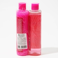 Подарочный набор косметики Beach party, гель для душа и пена для ванны, 2 х 250 мл, аромат летнего коктейля, BEAUTY FOX