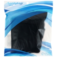 Плавки для плавания ONLYTOP, р. 52, цвет чёрный Плавки для плавания ONLYTOP, р. 52, цвет чёрный