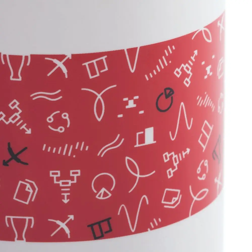 Кружка &laquo;Бизнес-зодиак. Лев&raquo;