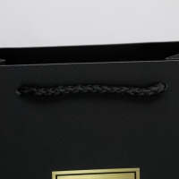 Пакет подарочный ламинированный вертикальный, упаковка, &laquo;Gift to you&raquo;, MS 18 х 23 х 10 см