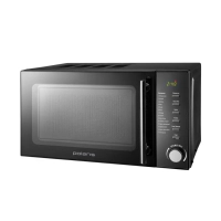 Печь микроволновая PMO 2002DG RUS, с грилем, 20 л