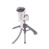 Отпариватель напольный H-US02259 1800Вт белый