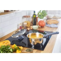 Ковш с крышкой Daily Cook G7122345, 18 см, 2 л