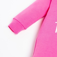 Комбинезоны детские Крошка Я "Love"-2 шт, рост 86-92 см Комбинезоны детские Крошка Я "Love"-2 шт, рост 86-92 см