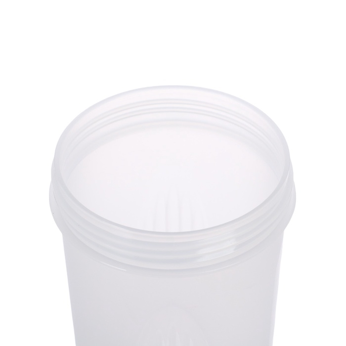 Шейкер, 600 мл, серия: CrossFit Max, "Мастер К", 21.5 х 9 см