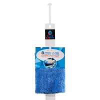 Стрип-лента Grand Caratt, 10 замков, 980 х 50 мм, с наклейкой 50 х 50 мм