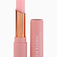 Оттеночный бальзам для губ