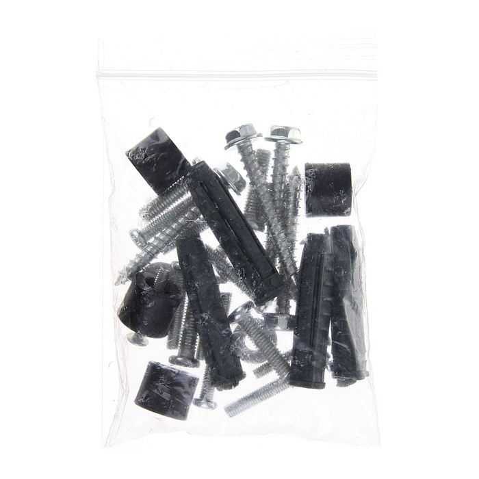 Кронштейн Luazon KrON-68, для ТВ, фиксированный, 14-42 Кронштейн Luazon KrON-68, для ТВ, фиксированный, 14-42", 25 мм от стены, чёрный