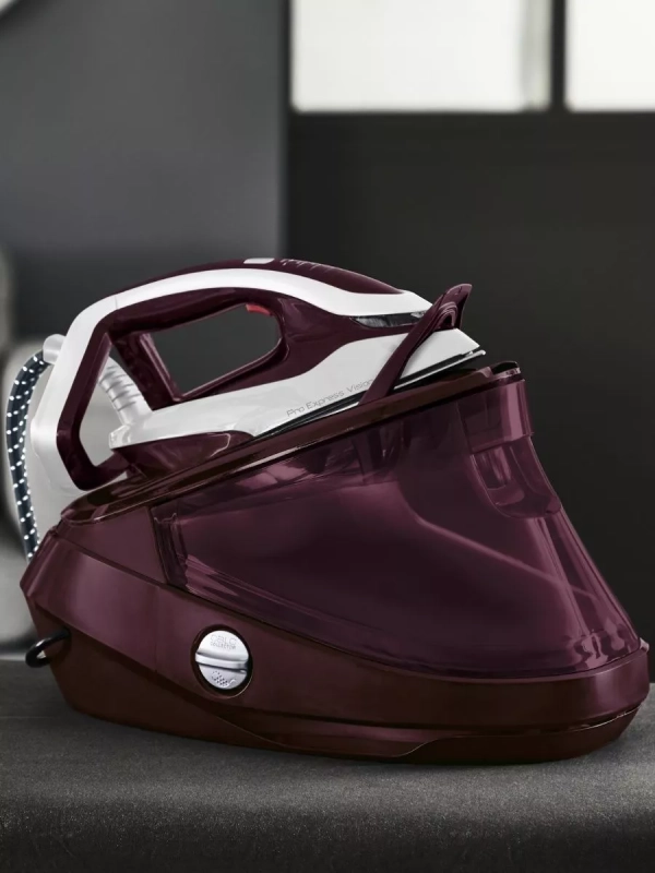 Парогенератор с подсветкой Pro Express Vision GV9810E0