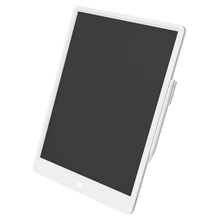 Графический планшет Xiaomi LCD Writing Tablet (BHR4245GL), 13.5 Графический планшет Xiaomi LCD Writing Tablet (BHR4245GL), 13.5", стилус, CR2025, белый