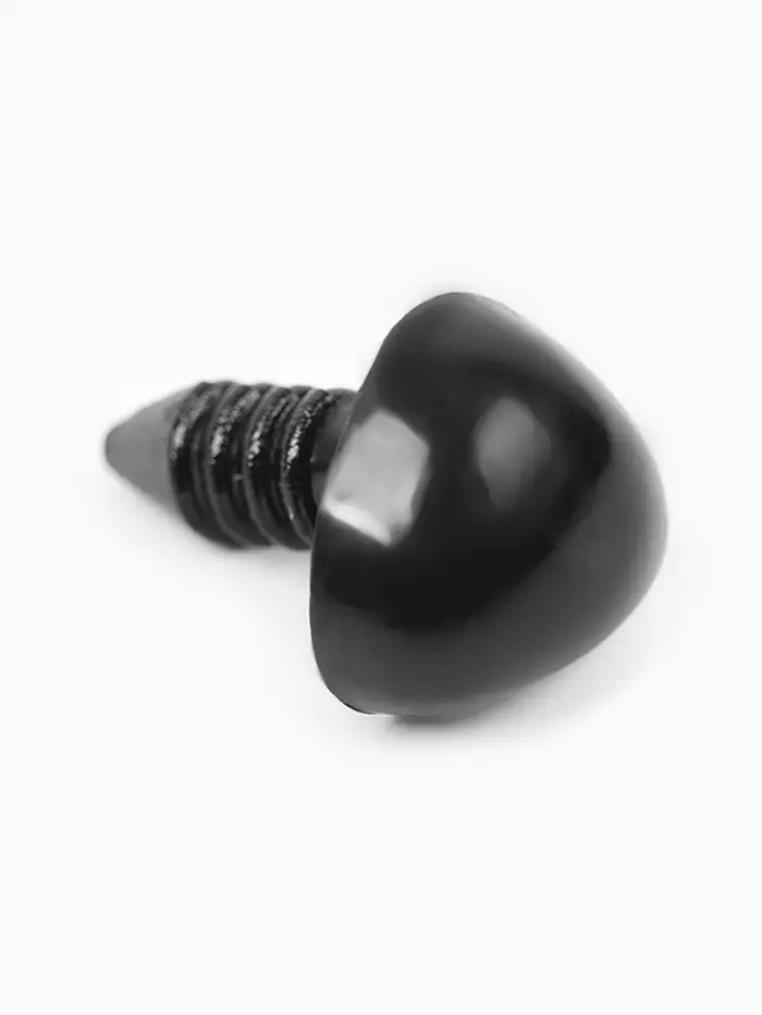 Носик винтовой с заглушкой, набор 2 штуки, размер 1 шт: 1 х 1,1 см