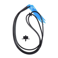 Набор капельниц, с гидромуфтой, 1 шт. , Greengo Набор капельниц, с гидромуфтой, 1 шт. , Greengo