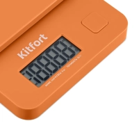 Электронные кухонные весы КТ-817