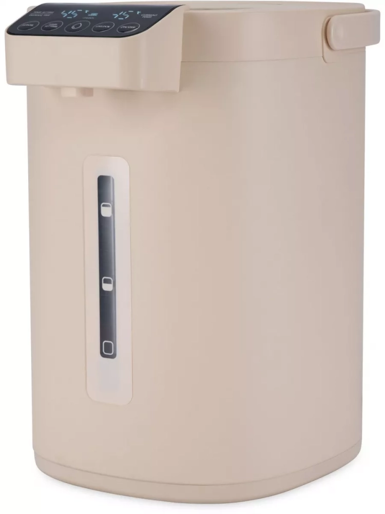 Термопот HYTP-3144 5.5л. 1600Вт кремовый