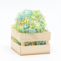 Наполнитель бумажный, летний микс, 500 г Наполнитель бумажный, летний микс, 500 г