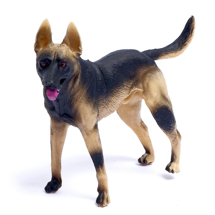 Фигурка домашнего животного &laquo;Ферма&raquo;, МИКС