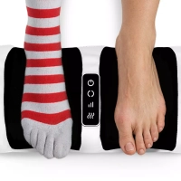 Массажер для ног электрический КТ-2994 - 24 Вт